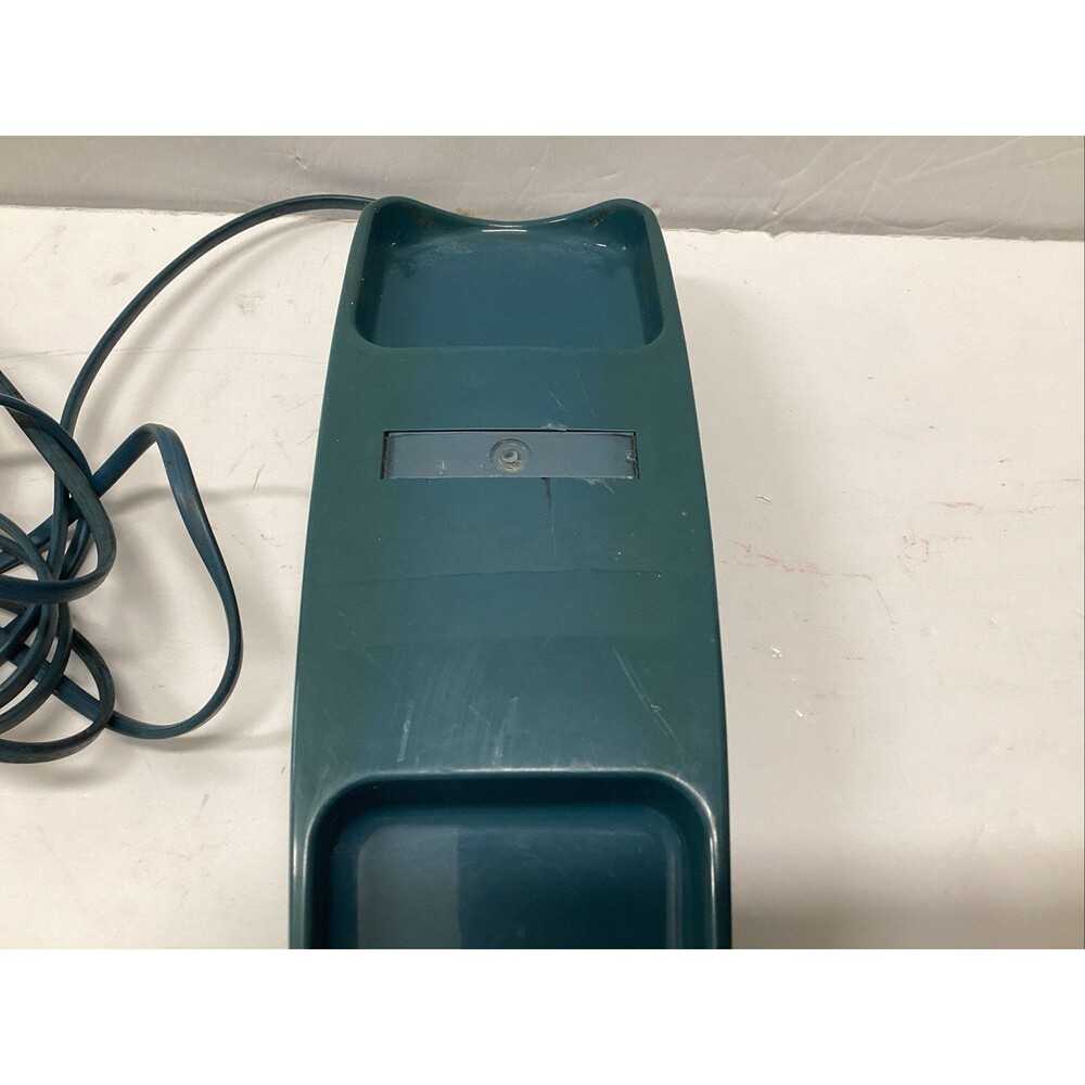 AT&T technologies inc. telephone trimline teal - Picture 6 of 9
